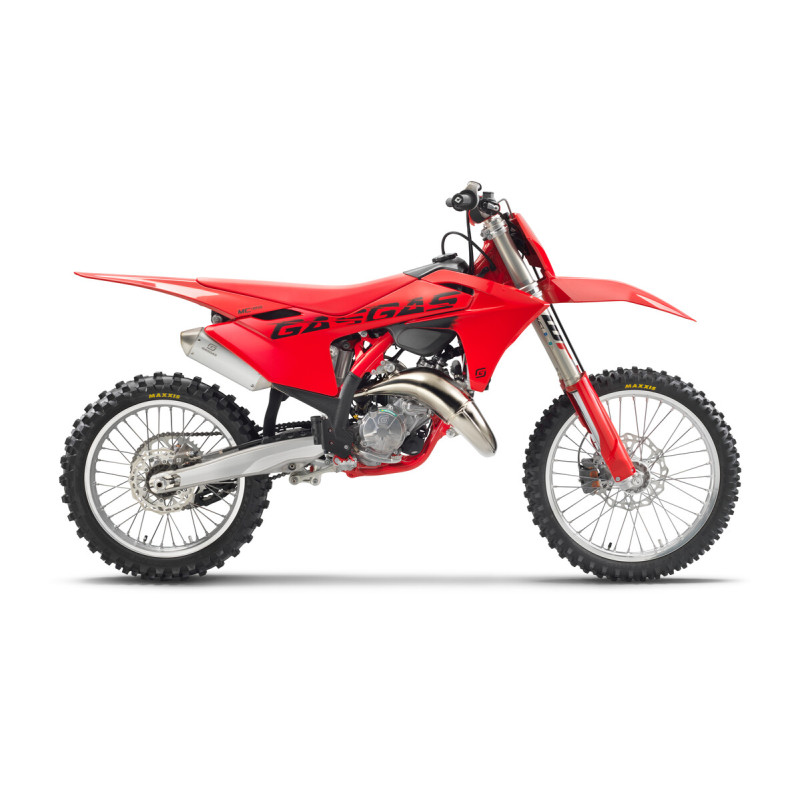 GASGAS 125 MC 2025