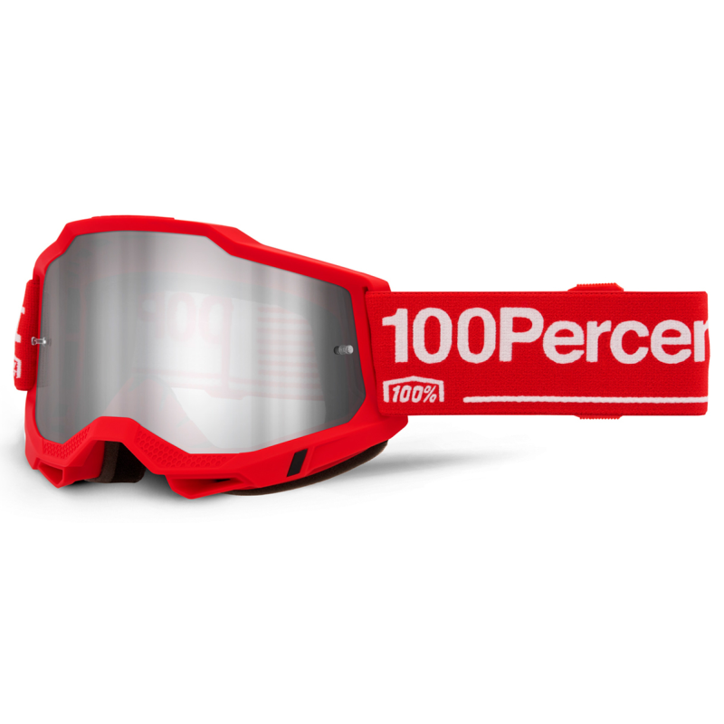 MASQUE 100% ACCURI 2 WOLG