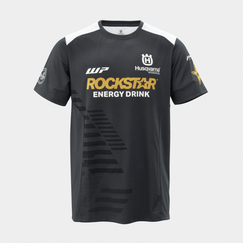 T-SHIRT REPLICA TEAM TEE T-SHIRT REPLICA TEAM TEE