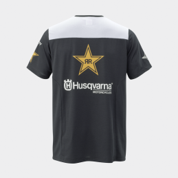 T-SHIRT REPLICA TEAM TEE
