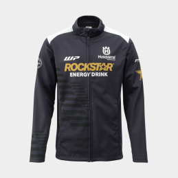 VESTE REPLICA TEAM SOFTSHELL