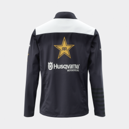 VESTE REPLICA TEAM SOFTSHELL