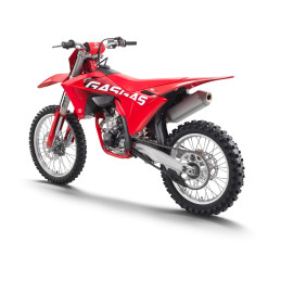 GASGAS 250 MCF 2024