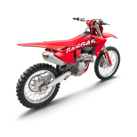 GASGAS 250 MCF 2024