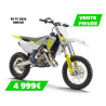 HUSQVARNA 65 TC 2024