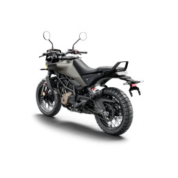 HUSQVARNA 125 SVARTPILEN 2024