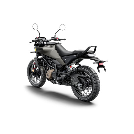 HUSQVARNA 125 SVARTPILEN 2024