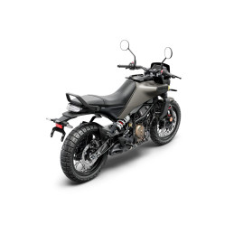 HUSQVARNA 125 SVARTPILEN 2024