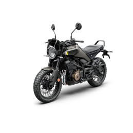 HUSQVARNA 125 SVARTPILEN 2024