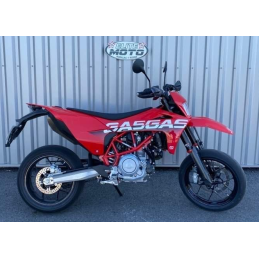 GASGAS 700 SM 2023
