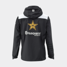 VESTE TEAM HARDSHELL HUSQVARNA