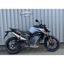 KTM 790 DUKE L 2024