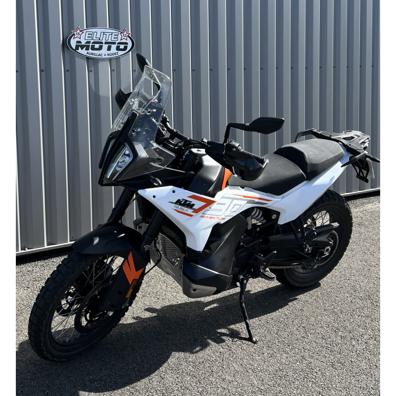 KTM 790 ADVENTURE 2024