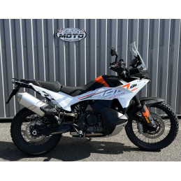 KTM 790 ADVENTURE 2024