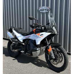 KTM 790 ADVENTURE 2024