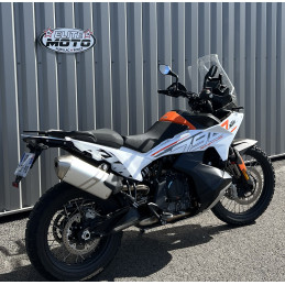 KTM 790 ADVENTURE 2024