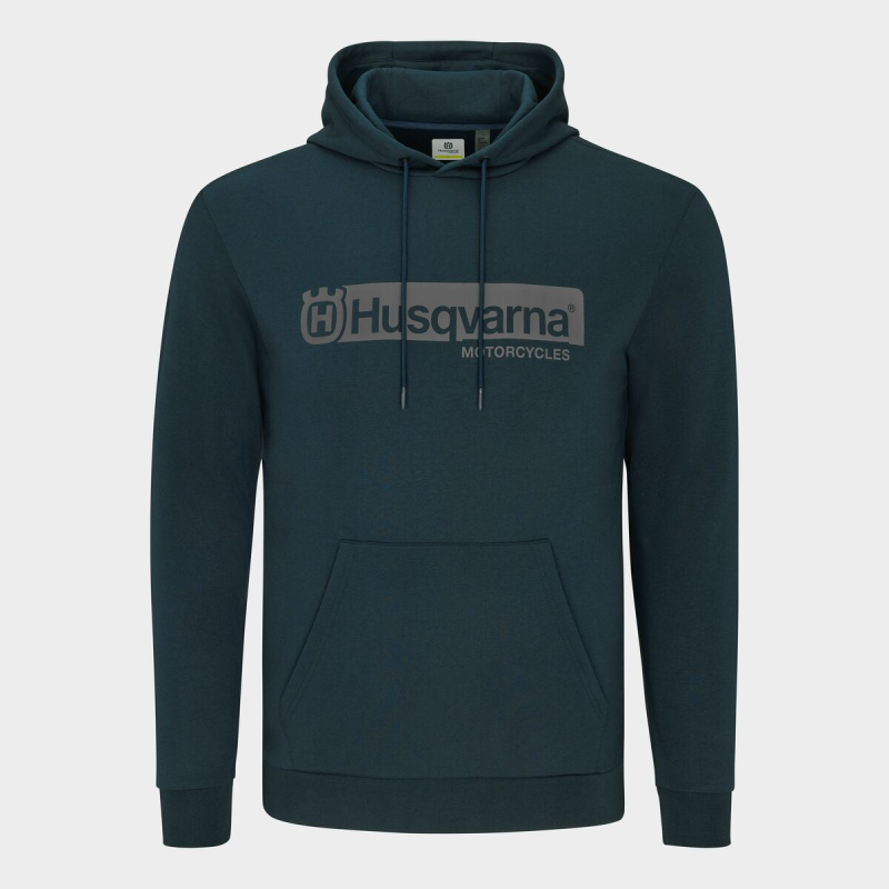 SWEAT HUSQVARNA ORIGIN SWEAT HUSQVARNA ORIGIN