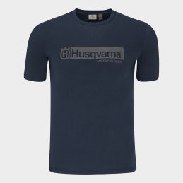 T-SHIRT HUSQVARNA ORIGIN