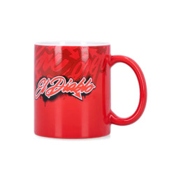 MUG FABIO QUARTARARO 20 EL DIABLO