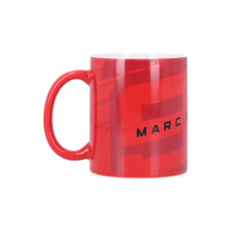 MUG MARC MARQUEZ 93 RECTANGLES
