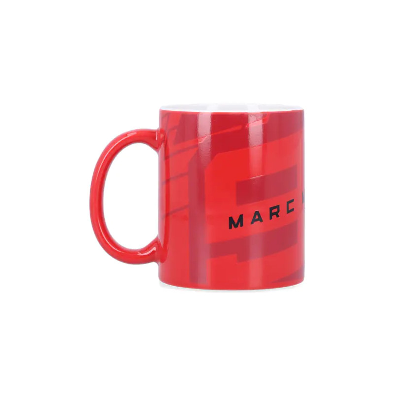 MUG MARC MARQUEZ 93 RECTANGLES