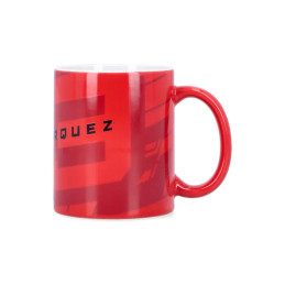 MUG MARC MARQUEZ 93 RECTANGLES