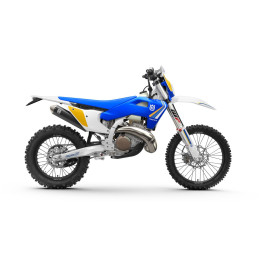 HUSQVARNA 300 TE HERITAGE 2025