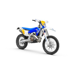 HUSQVARNA 300 TE HERITAGE 2025