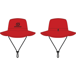 CHAPEAU GASGAS VAMOS TRACK HAT