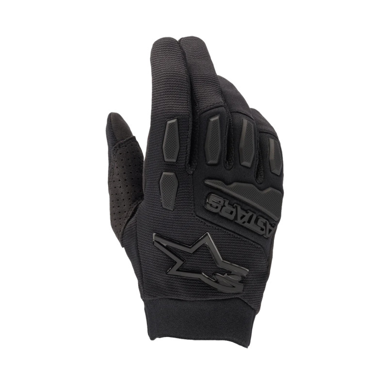 GANTS ALPINESTARS FULL BORE NOIR GANTS ALPINESTARS FULL BORE NOIR