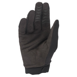 GANTS ALPINESTARS FULL BORE NOIR