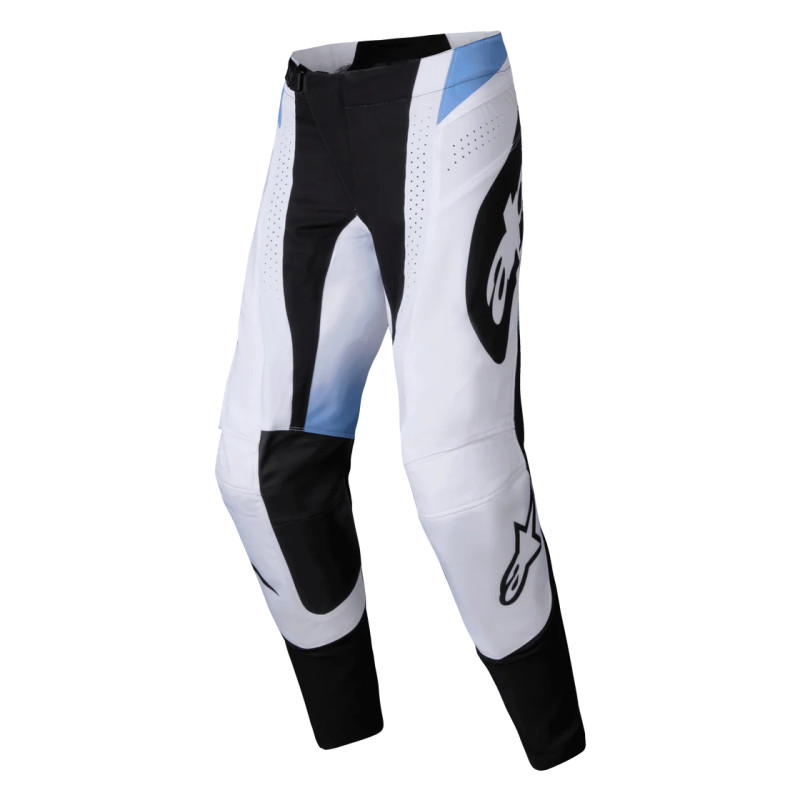 PANTALON ALPINESTARS TECH STAR MELT PANTS NOIR ET BLEU PANTALON ALPINESTARS TECH STAR MELT PANTS NOIR ET BLEU