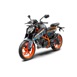 KTM 390 DUKE 2025
