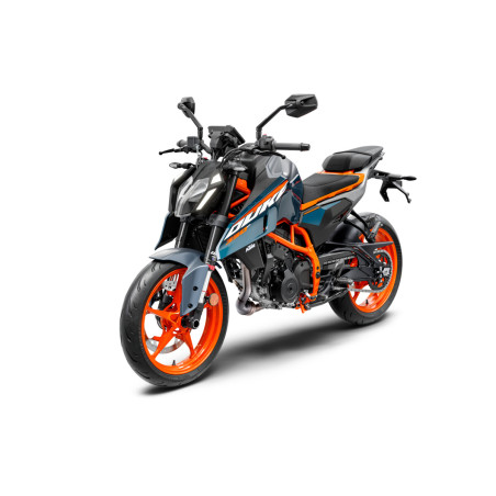 KTM 390 DUKE 2025