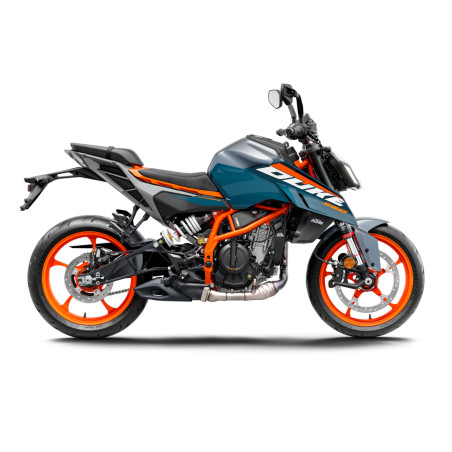 KTM 390 DUKE 2025