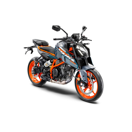 KTM 390 DUKE 2025
