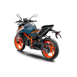 KTM 390 DUKE 2025