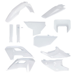 KIT PLASTIQUE ACERBIS HUSQVARNA