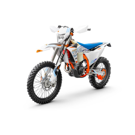 KTM 250 EXC-F SIX DAYS 2024