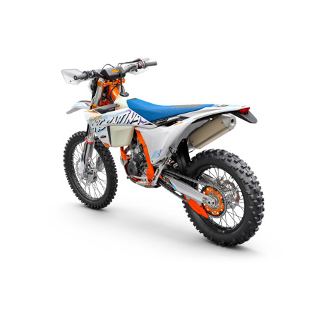 KTM 250 EXC-F SIX DAYS 2024