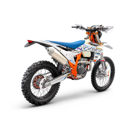 KTM 250 EXC-F SIX DAYS 2024