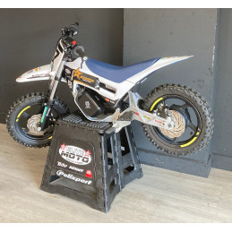 HUSQVARNA EE 2 ELECTRIQUE FACTORY 2024