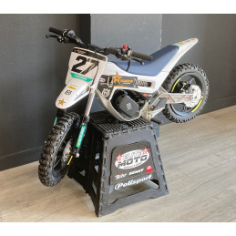HUSQVARNA EE 2 ELECTRIQUE FACTORY 2024