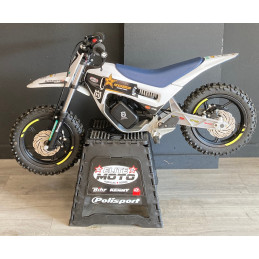 HUSQVARNA EE 2 ELECTRIQUE FACTORY 2024