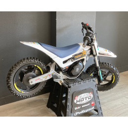 HUSQVARNA EE 2 ELECTRIQUE FACTORY 2024