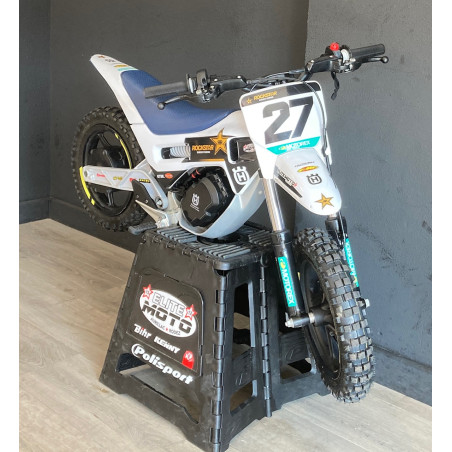 HUSQVARNA EE 2 ELECTRIQUE FACTORY 2024
