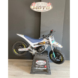HUSQVARNA EE 2 ELECTRIQUE FACTORY 2024