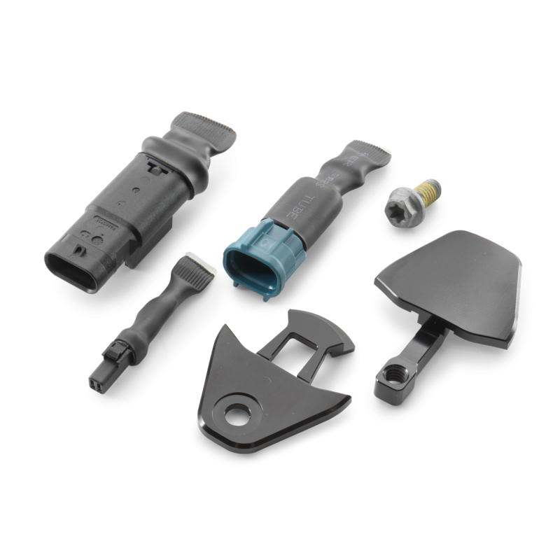 KIT DE MODIFICATION DE LUBRIFICATION PAR MÉLANGE