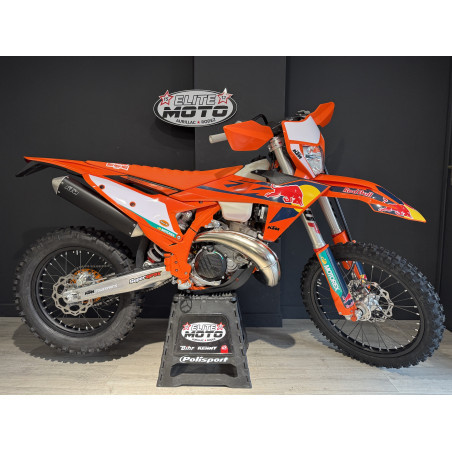 KTM 250 EXC CHAMPION EDITION 2025