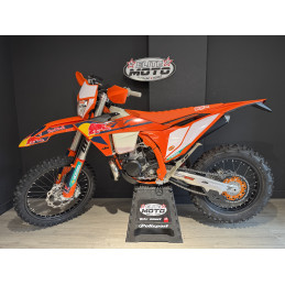 KTM 250 EXC CHAMPION EDITION 2025